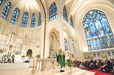 WYD Mass ABC, Cardinal O'Malley #4