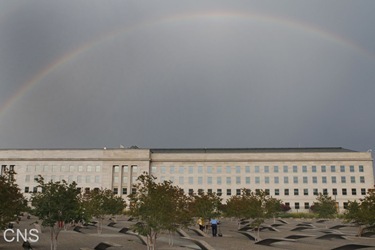 PENTAGON MEMORIAL