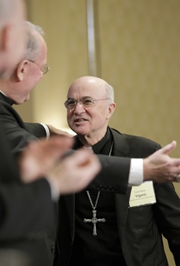 U.S. BISHOPS MEETING