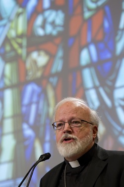 U.S. BISHOPS MEETING