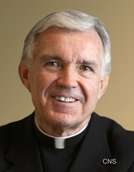 FATHER JOHN J. 'JACK' WALL