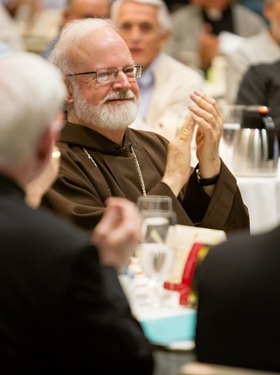 2012 Priests Convocation held at the Westin Hotel in Waltham, June 7, 2012. Pilot photo/ Gregory L. Tracy