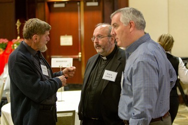 2012 Priests Convocation held at the Westin Hotel in Waltham, June 7, 2012. Pilot photo/ Gregory L. Tracy