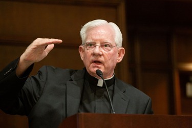 2012 Priests Convocation held at the Westin Hotel in Waltham, June 7, 2012. Pilot photo/ Gregory L. Tracy