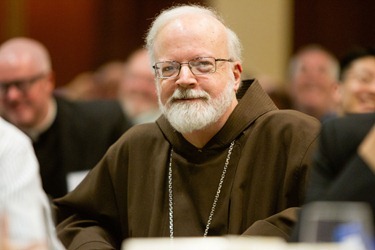 2012 Priests Convocation held at the Westin Hotel in Waltham, June 7, 2012. Pilot photo/ Gregory L. Tracy