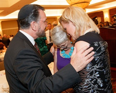 Third Annua Gala Dinner to benefit Redeptoris Mater Seminary of Boston, June 24, 2012 at Four Points Sheraton in Norwood, Mass. Photo by Gregory L. Tracy