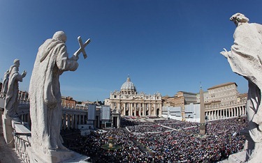 SAINTS-MASS