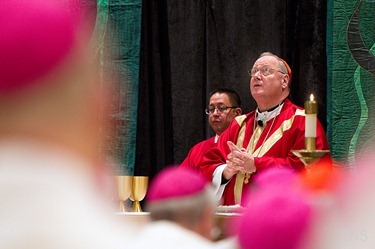 U.S. BISHOPS-MEETING