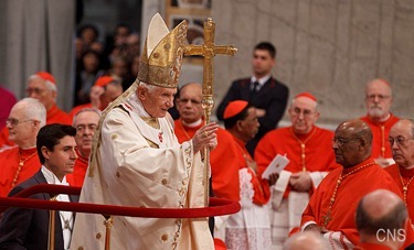 CARDINALS-CONSISTORY