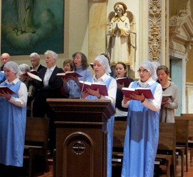 DoN-Choir