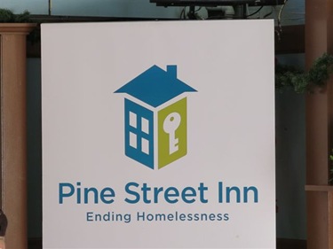 Pine St Inn