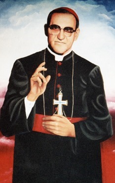 ARCHBISHOP OSCAR ROMERO