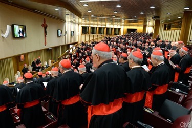 CARDINALS-MEETING