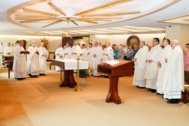 May 24, 2013 – Cardinal Seán's Blog