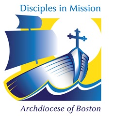 DisciplesInMissionLogo