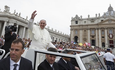 POPE-CATECHISTS