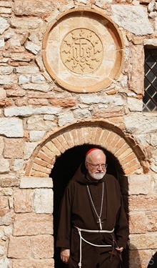 POPE-ASSISI 