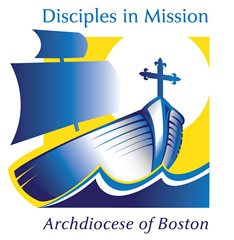 DisciplesInMissionLogo