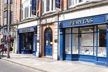 Veritas