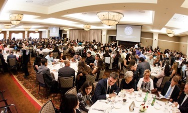 The Redemptoris Mater Seminary of the Archdiocese of Boston’s 5th Annual Gala Dinner held June 22, 2014 at the Four Points Sheraton in Norwood.  Honorees of the evening were Robert Mahoney, president of Belmont Savings Bank and John Garvey, president of The Catholic University of America. Photos by Gregory L. Tracy