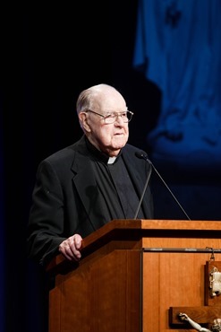 The Archdiocese of Boston's Sixth Annual Celebration of the Priesthood, Sept. 24, 2014. Pilot photo/ Gregory L. Tracy