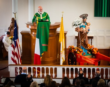 Cardinal O'Malley - St Joseph's Feast-138-L