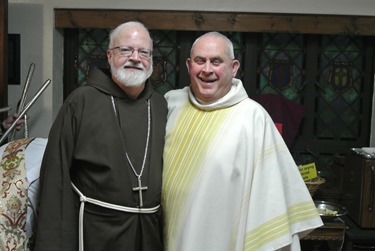 Cardinal Sean and Father Peter Jan 2015 - Copy