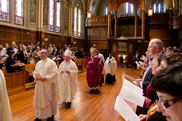 St. John’s Seminary Master of Arts in Ministry Program 15th anniversary gala held March 21, 2015.
Pilot photo by Christopher S. Pineo
