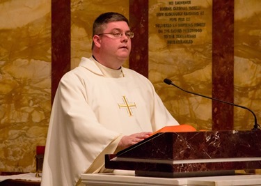 St. John’s Seminary Master of Arts in Ministry Program 15th anniversary gala held March 21, 2015.
Pilot photo by Christopher S. Pineo
