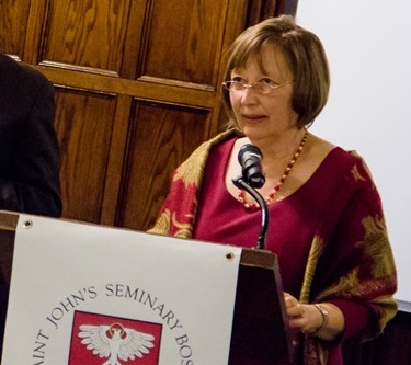 St. John’s Seminary Master of Arts in Ministry Program 15th anniversary gala held March 21, 2015.
Pilot photo by Christopher S. Pineo
