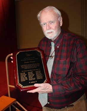 Nativity Spirit Dinner held at Boston College High School March 12, 2015 celebrating the 25th anniversary of Nativity Prep in Jamaica Plain.<br /><br /><br /><br />
Pilot photo/ Patrick E. O'Connor