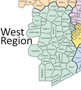 WestRegion