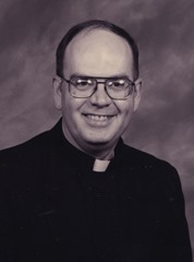 Father McLellan's obituary