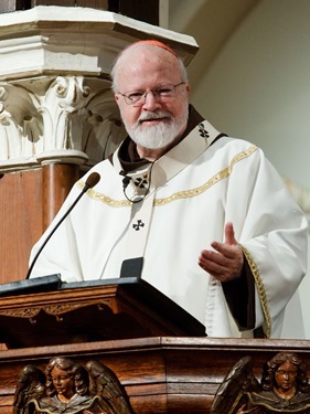 Institution of lectors and acolytes for Redemptoris Mater Seminary at St. Lawrence Church in Brookline June 21, 2015.
Photo by Gregory L. Tracy 
