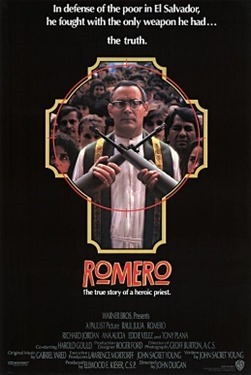 Romero_(1989,_film_poster)