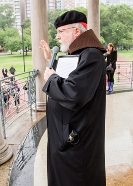 The Massachusetts March for Life, held Sunday June 28, 2015 on Boston Common. 
Pilot photo/  Christopher S. Pineo 
