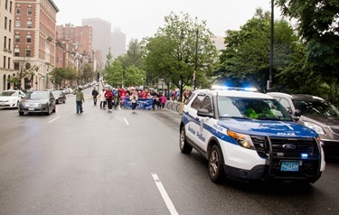 The Massachusetts March for Life, held Sunday June 28, 2015 on Boston Common. 
Pilot photo/  Christopher S. Pineo 
