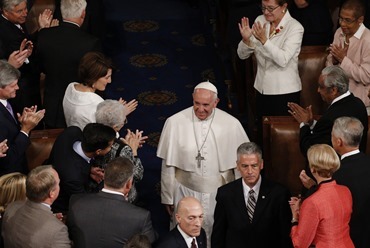 POPE-CONGRESS