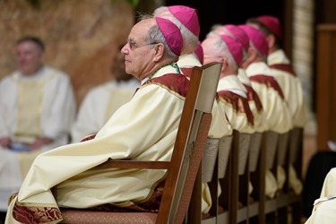 450- Celebration with Cardinal Sean Patrick O'Malley