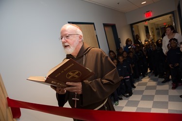 December 2, 2015 Lower Mills rededication and tour.
Photos by George Martell