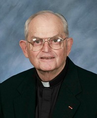 Father Brennan obituary