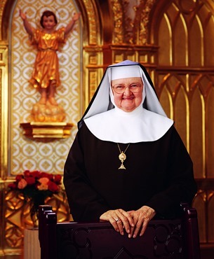 OBIT-MOTHER-ANGELICA