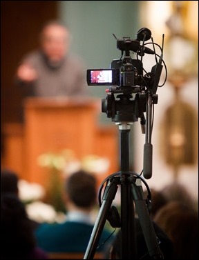 Co-Workers in the Vineyard Conference, held at St. Patrick’s Church in Watertown, April 1, 2016.
Pilot photo/ Gregory L. Tracy 
