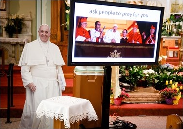 Co-Workers in the Vineyard Conference, held at St. Patrick’s Church in Watertown, April 1, 2016.
Pilot photo/ Gregory L. Tracy 
