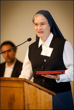 Co-Workers in the Vineyard Conference, held at St. Patrick’s Church in Watertown, April 1, 2016.
Pilot photo/ Gregory L. Tracy 
