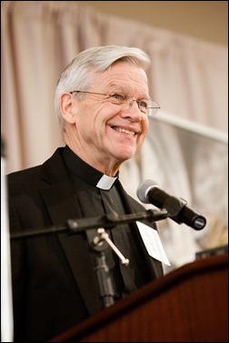 Priest Convocation May 2, 2016. Pilot photo by Gregory L. Tracy