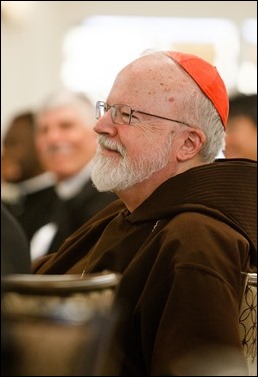 Priest Convocation May 2, 2016. Pilot photo by Gregory L. Tracy