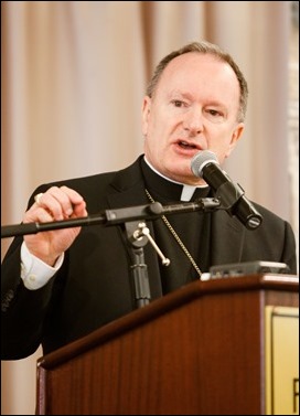 Priest Convocation May 2, 2016. Pilot photo by Gregory L. Tracy