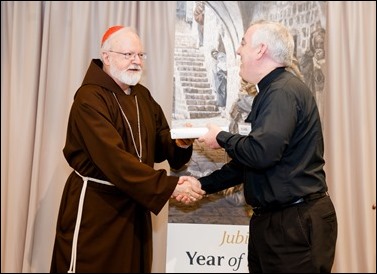 Priest Convocation May 2, 2016. Pilot photo by Gregory L. Tracy