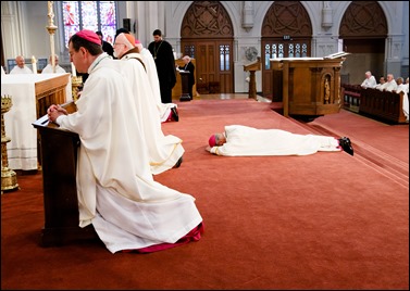 Episcopal ordination of Archbishop Paul Russell, Apostolic Nuncio to Turkey and Turkmenistan, June 3, 2016 at the Cathedral of the Holy Cross in Boston. Pilot photo by Gregory L. Tracy 